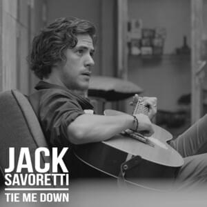 Jackie Blue (Demo) - Jack Savoretti