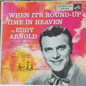 Prayer - Eddy Arnold