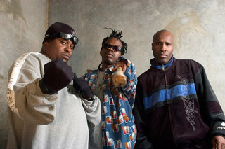 Damn it feels good to be a gangsta - single version - Geto Boys