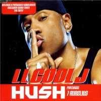 Hush - LL COOL J (Ft. 7 Aurelius)