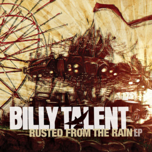 Cold Turkey - Billy Talent