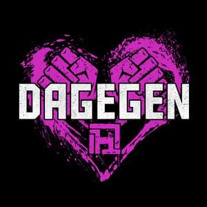 Dagegen - Hämatom