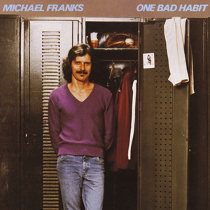 Baseball - Michael Franks