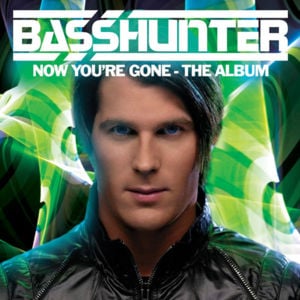 Russia Privjet (Now You’re Gone – The Album version) - Basshunter