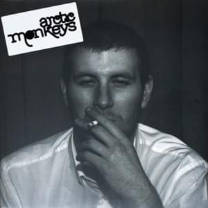 Mardy Bum - Arctic Monkeys