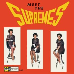 You Can Depend On Me (Version 2) - The Supremes