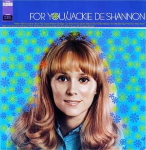 No Easy Way Down - Jackie DeShannon