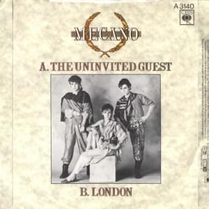 The Uninvited Guest - Mecano