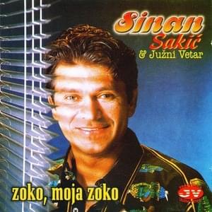 Uzmi sve - Sinan Sakić