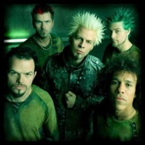 Drop The Bombshell - Powerman 5000