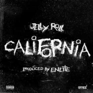 California - Jelly Roll