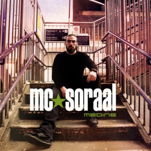 MC Soraal - Médine