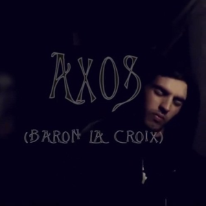 Baron La Croix - Axos