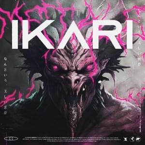 Synthetic - IKARI (Metal)