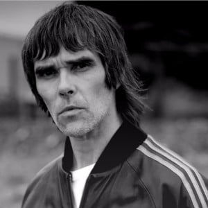 Time Is My Everything (Scratch Perverts vocal mix) - Ian Brown