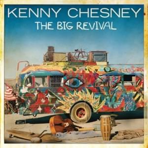 If This Bus Could Talk - Kenny Chesney