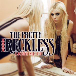 Far From Never (Demo) - The Pretty Reckless