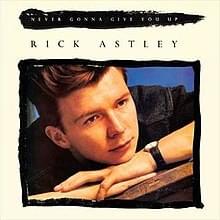 Rick Astley - Never Gonna Give You Up (Türkçe Çeviri) - Lyrxo Türkçe Çeviri