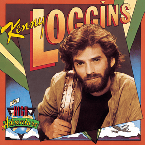 The More We Try - Kenny Loggins