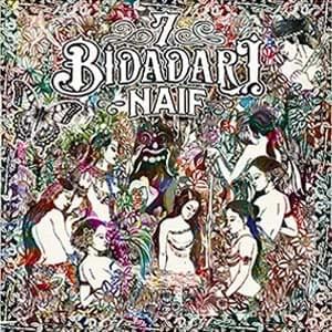 7 Bidadari - Naif