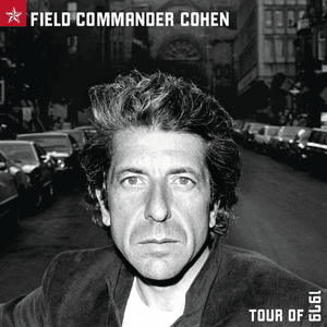 The Guests (Tour of 1979) - Leonard Cohen