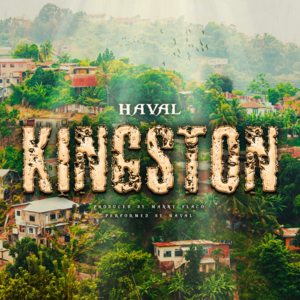 KINGSTON - HAVAL