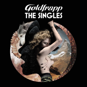 Happiness (Single Version) - Goldfrapp