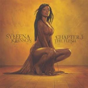 Hypnotic - Syleena Johnson (Ft. Fabolous & R. Kelly)