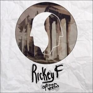 Минута до взрыва (One minute before the explosion) - Rickey F