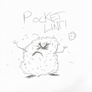 POCKETLINT - Jasiah