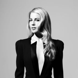 Call My Name - Morgan James