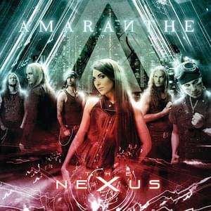 Stardust (Commentary) - Amaranthe