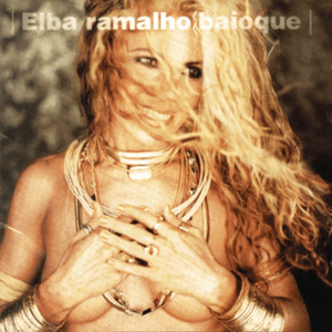 Os Argonautas - Elba Ramalho