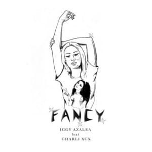 Fancy (GTA Remix) [ONLY @ BEST BUY Bonus Track] - Iggy Azalea