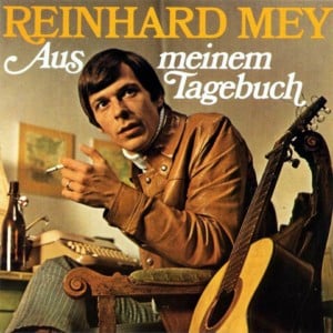 Vertreterbesuch - Reinhard Mey