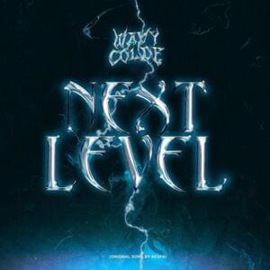 Next Level (Cover) - Colde