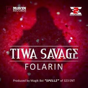 Folarin - Tiwa Savage