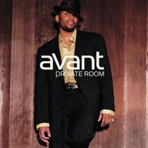 Read Your Mind (Part II The Remix) - Avant