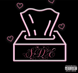 SDE - PiNKII (Ft. Maezi 666)