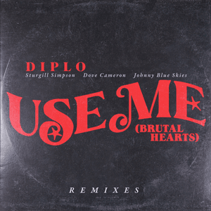 Use Me (Brutal Hearts) [DJ Fudge Afro Melodic Remix] - Diplo, Sturgill Simpson, Dove Cameron & Johnny Blue Skies (Ft. DJ Fudge)