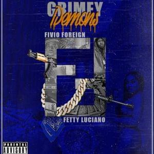 Madness - Fivio Foreign & Fetty Luciano