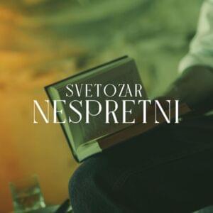 Nespretni - Svetozar