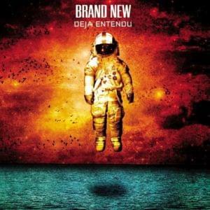 The Boy Who Blocked His Own Shot - Brand New