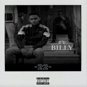 22 - 404Billy