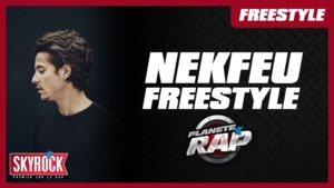 Gros freestyle de Nekfeu en live dans Planète Rap - Nekfeu (Ft. 2zer, 86 Joon, Alpha Wann, D6, Doums, Framal, John Hash, L'Entourage, Mekra, Phénomène Bizness, Saïga & S-Crew)