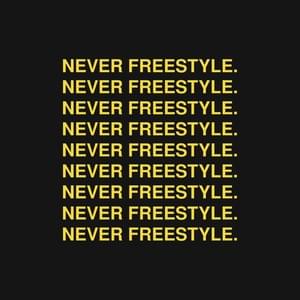 Never Freestyle - Coast Contra