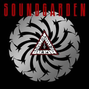 New Damage (2016 Remaster) - Soundgarden