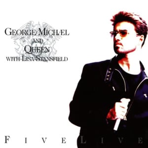 These Are the Days of Our Lives - George Michael (Ft. Lisa Stansfield & Queen)