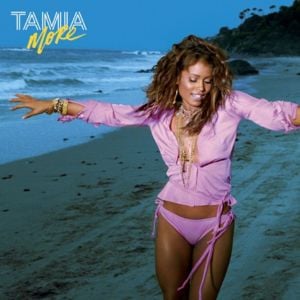 More - Tamia (Ft. Freck Billionaire)