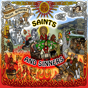 Saints And Sinners - The Irish Rovers